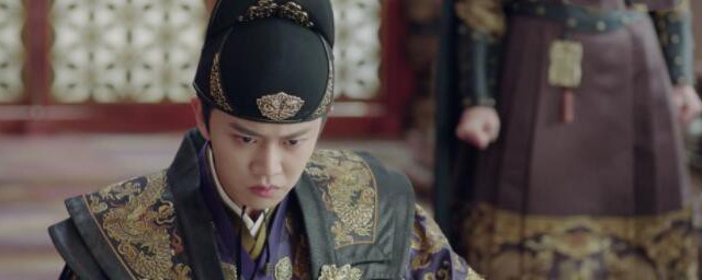 锦衣之下的严世蕃历史上是怎样的人呢 锦衣之下的严世蕃历史上是什么样的人