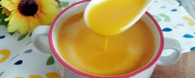 破壁机食谱 破壁机食谱介绍