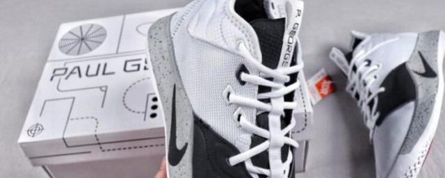 pg3鞋带怎么系包裹性更强 pg3鞋带如何系包裹性更强