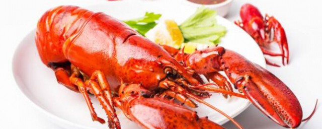 红烧大龙虾的家常做法 红烧大龙虾如何做