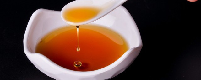 怎么清油里的油渣 清油里的油渣的方法