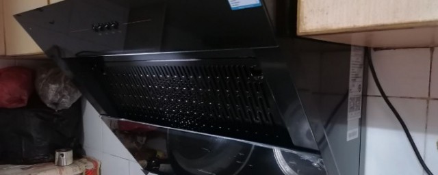 怎么清油烟机里的污垢小妙招 如何清油烟机里的污垢小妙招