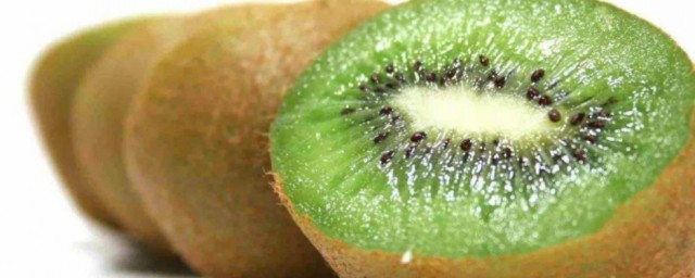 怎么剥奇异果 如何剥奇异果