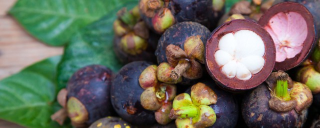 怎么剥山竹 剥山竹的方法简介