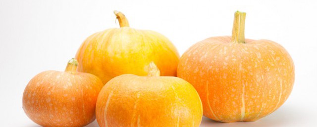 南瓜和绿豆能一起吃吗 南瓜和绿豆能不能一起吃