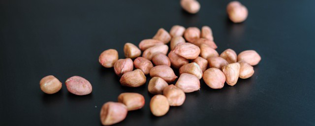 花生相克食物有哪些 花生不能和什么一起吃