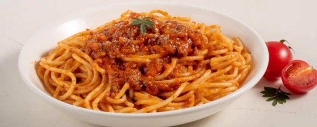 煮意大利面的技巧 煮意大利面的技巧介绍