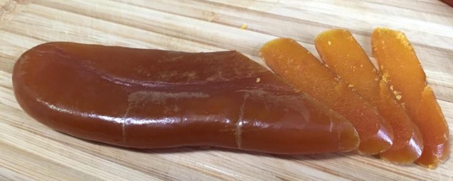 乌鱼子怎么做好吃 乌鱼子如何做好吃