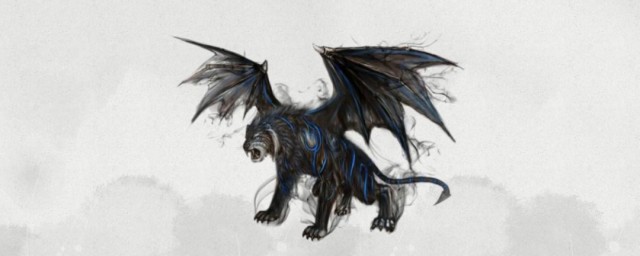 犼和鲲鹏谁最厉害 犼和鲲鹏介绍