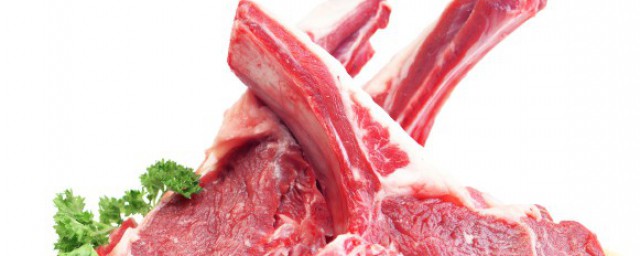 孜然烤羊排的家常做法 孜然烤羊排如何做