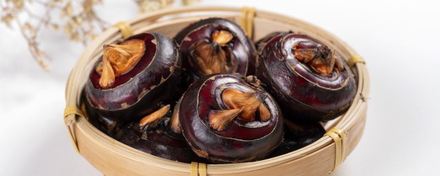 蒸马蹄的家常做法 家常蒸马蹄怎样做