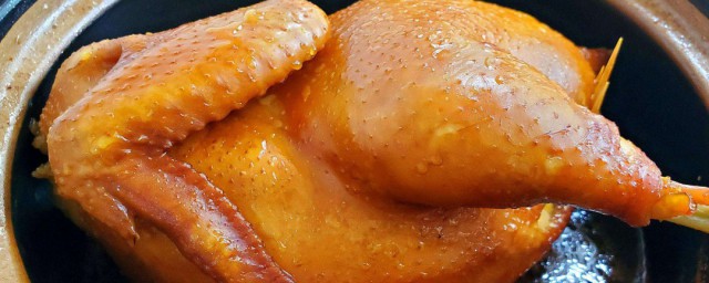 过年吃鸡的寓意 过年吃鸡的寓意和象征