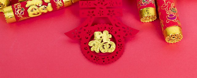 春节有哪些风俗和内容 春节的习俗以及内容介绍