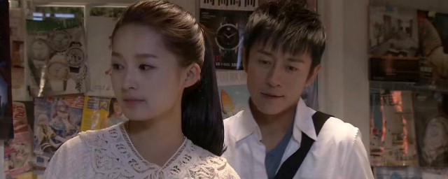 花开半夏夏如画失去清白第几集 夏如画失去清白到底是第几集呢