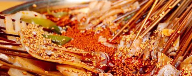 钵钵鸡为什么叫钵钵鸡 钵钵鸡为何叫钵钵鸡