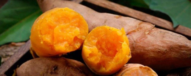 荸荠和地瓜能一起吃吗 荸荠和地瓜可以一起吃吗