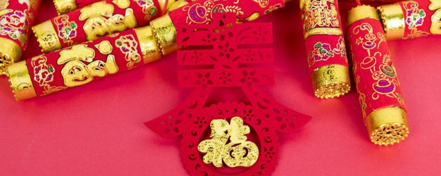 春节菜名以及象征意义 春节菜名以及象征意义