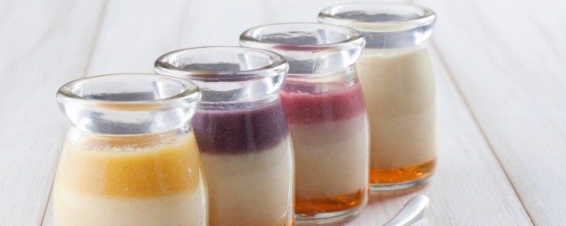 巧克力布丁的家常做法 巧克力布丁的家常做法教程