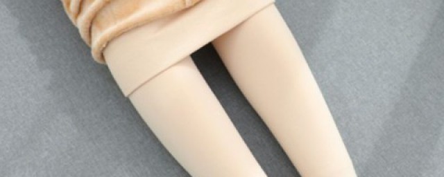 光腿神器为什么是两层 光腿神器为啥是两层