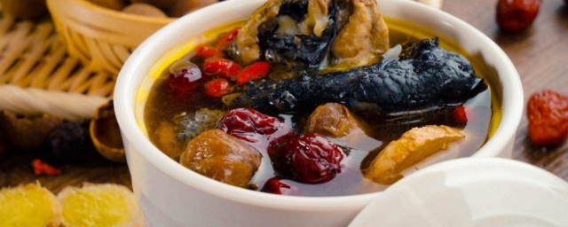 吃什么补气血最快最好女人 吃啥补气血最快最好女人