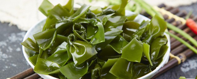 韩式海带汤的家常做法 韩式海带汤怎么做