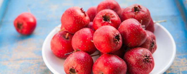 自制冰糖山楂糕的家常做法 自制冰糖山楂糕家常的做法