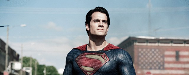 超人钢铁之躯下一部看什么 超人钢铁之躯下一部应该看啥呢