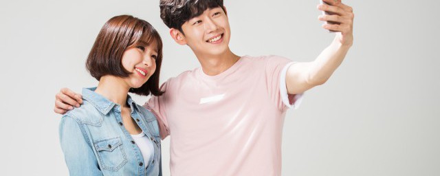 搞笑的情侣名字有哪些 搞笑的情侣名字具体有哪些