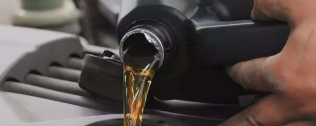 吃进全合成机油会死吗 吃进全合成机油会不会死