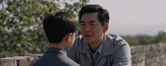 乔家的儿女姨夫是谁演的 乔家的儿女姨夫的饰演者是哪位 乔家的儿女姨夫是谁演的 乔家的儿女姨夫的饰演者是哪位