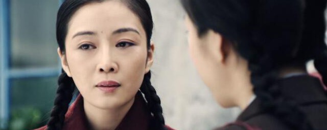 情满四合院关小关是谁 情满四合院关小关是哪位饰演的