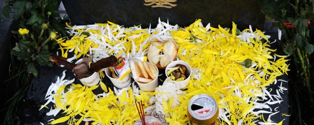 清明节的来历和风俗资料 清明节的介绍