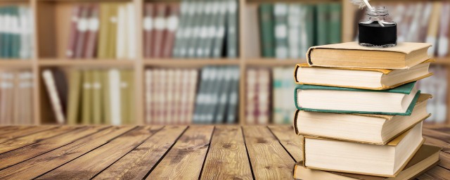 梦见旧书本是什么征兆 梦见旧书本的含义