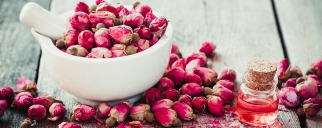 玫瑰怎样做干花 玫瑰做干花的方法