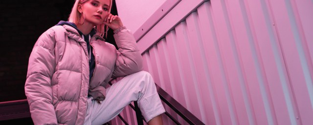 新羽绒服有异味怎么去除妙招 新羽绒服有异味如何去除妙招