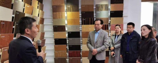 莫干山板材和云峰集团的关系 莫干山板材和云峰集团有什么关系