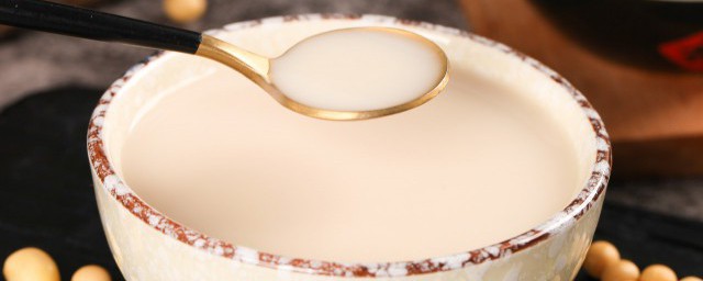 煮豆浆如何不糊锅底 煮豆浆怎样不糊锅底