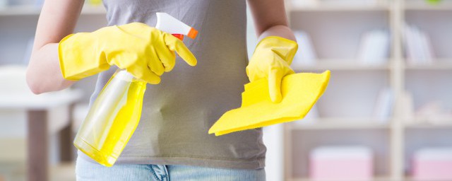 地砖上的污垢去除妙招 地砖上的污垢如何去除