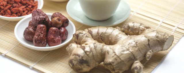 怎样保鲜生姜 保鲜生姜的方法