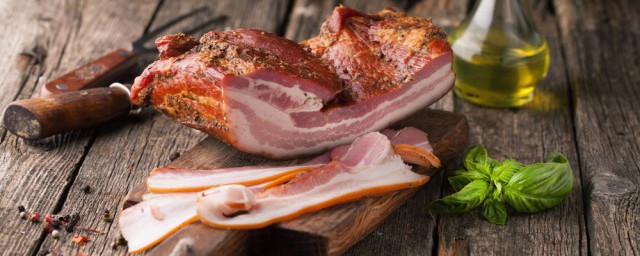 腊肉可以冷藏吗 腊肉能冷藏吗