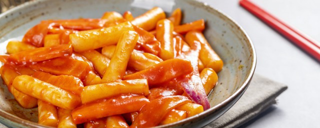 中国除夕夜都吃什么 中国除夕夜吃的东西