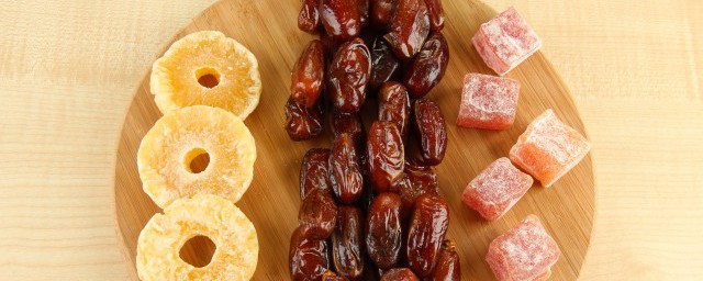 男人吃什么有好处 男人吃的食物