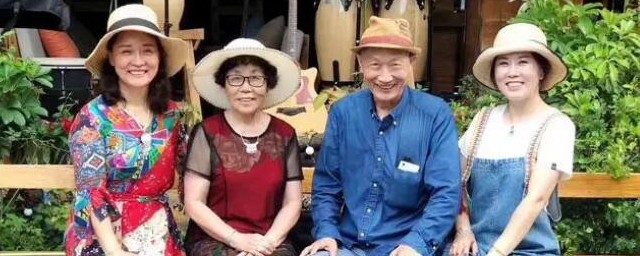 三三姐是谁 三三姐是什么人