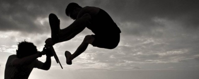 绝地反击的励志名言 绝地反击的励志名言推荐