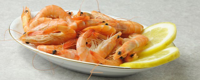 虾干要放冰冻还是冷藏 虾干怎么存放