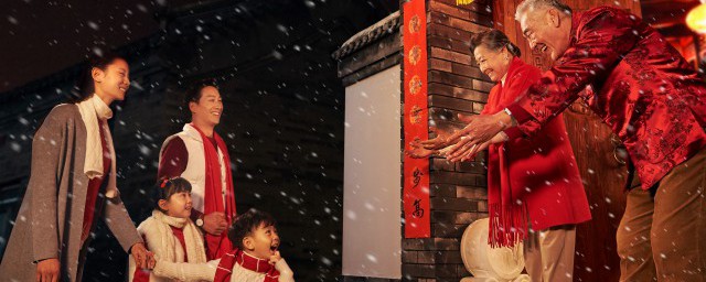 山东拜年风俗 山东拜年风俗介绍 山东拜年风俗 山东拜年风俗介绍