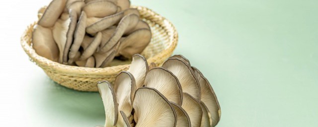 南瓜和蘑菇能一起吃吗 南瓜和蘑菇同时吃行不行