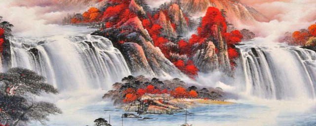 客厅旺人旺财的画 客厅旺人旺财的画分享