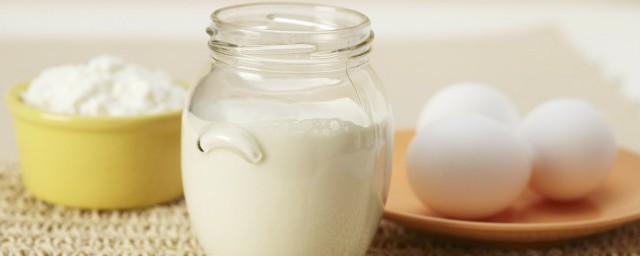 桃子和牛奶可以一起吃吗 桃子和牛奶能不能同时吃