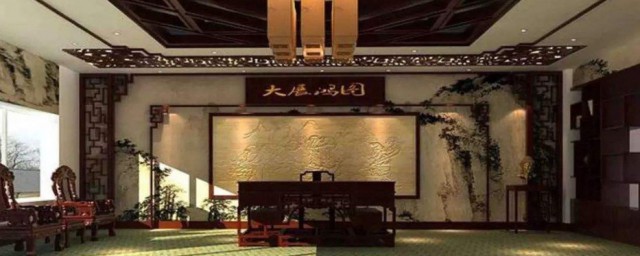 旺事业的风水布局 旺事业的风水布局介绍